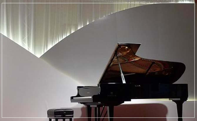 东丰钢琴乐器搬运案例