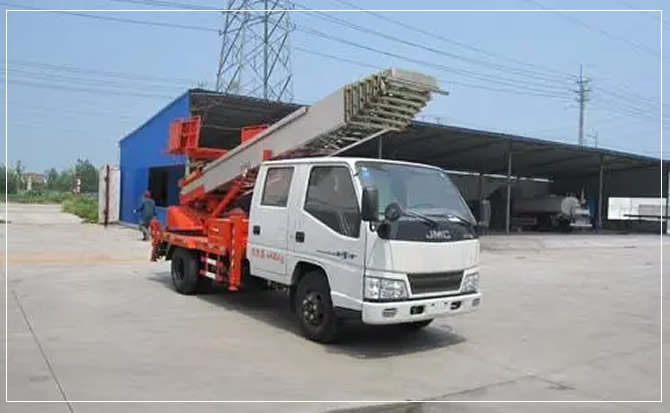 东丰搬家